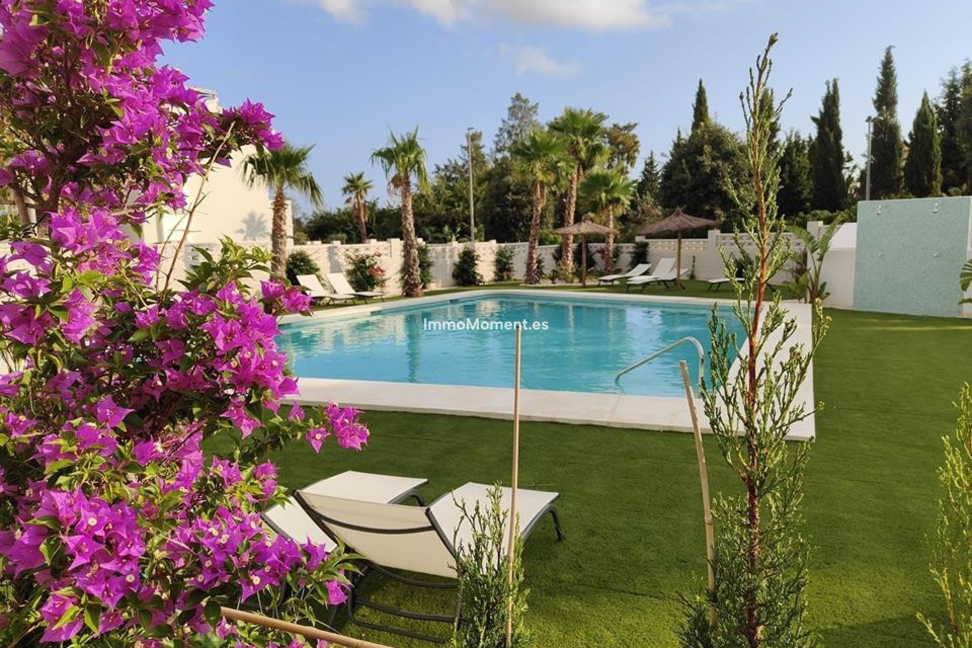 Reventa - Apartamento - Denia - Denia Centro