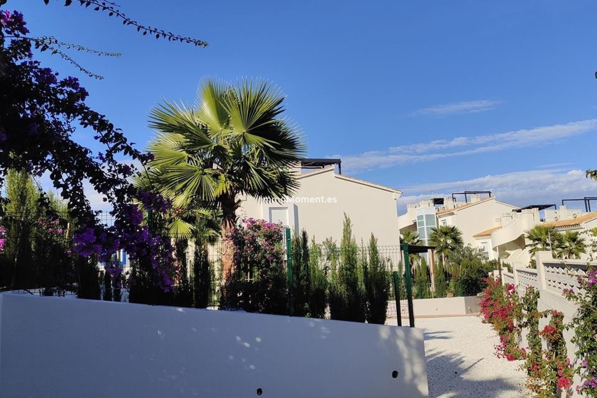 Reventa - Apartamento - Denia - Denia Centro