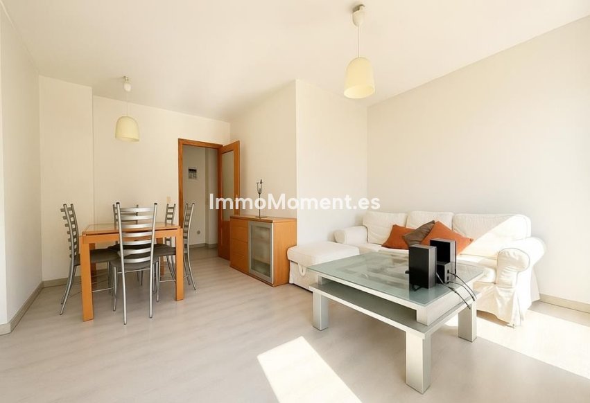 Reventa - Apartamento - Denia - Denia Centro