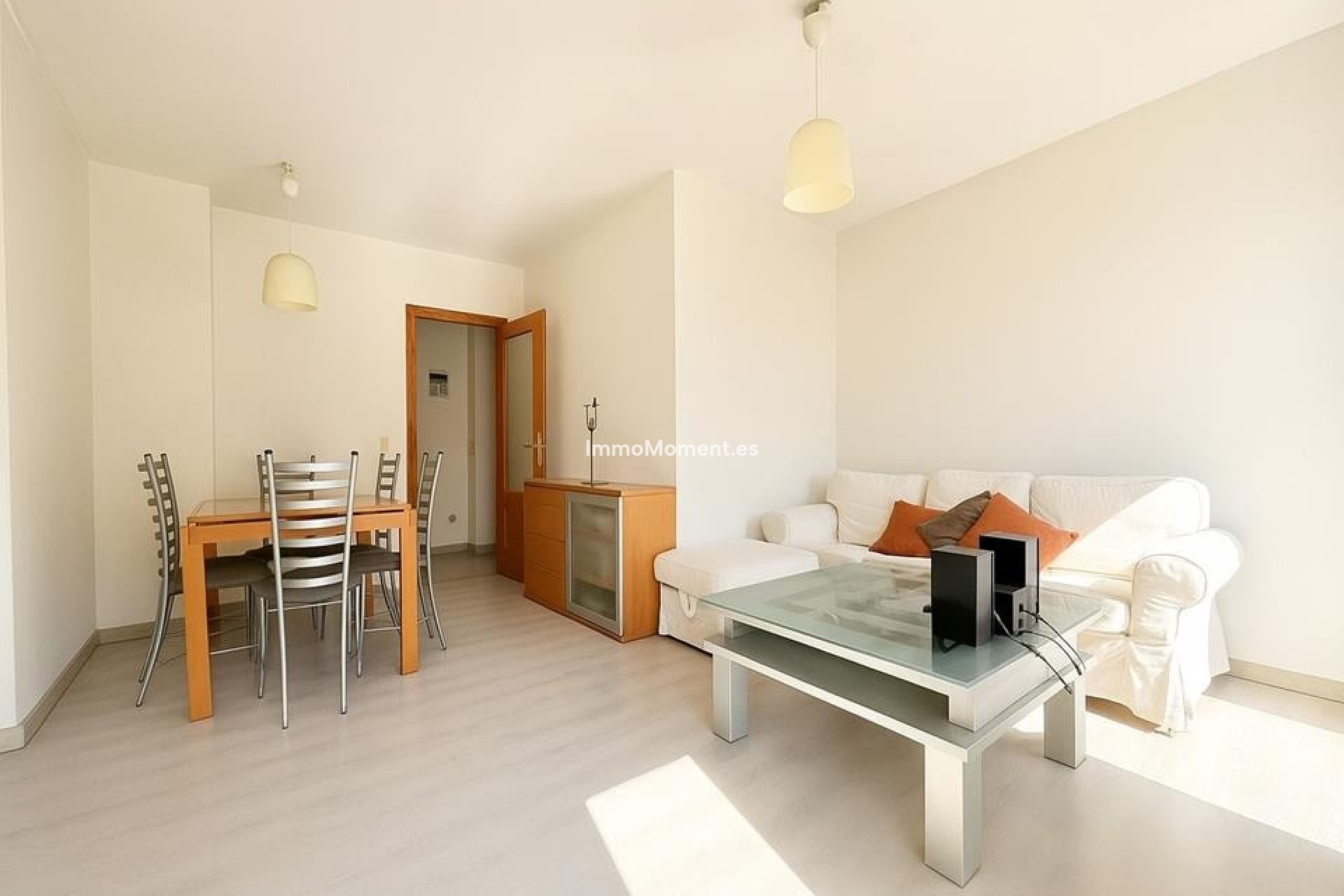 Reventa - Apartamento - Denia - Denia Centro