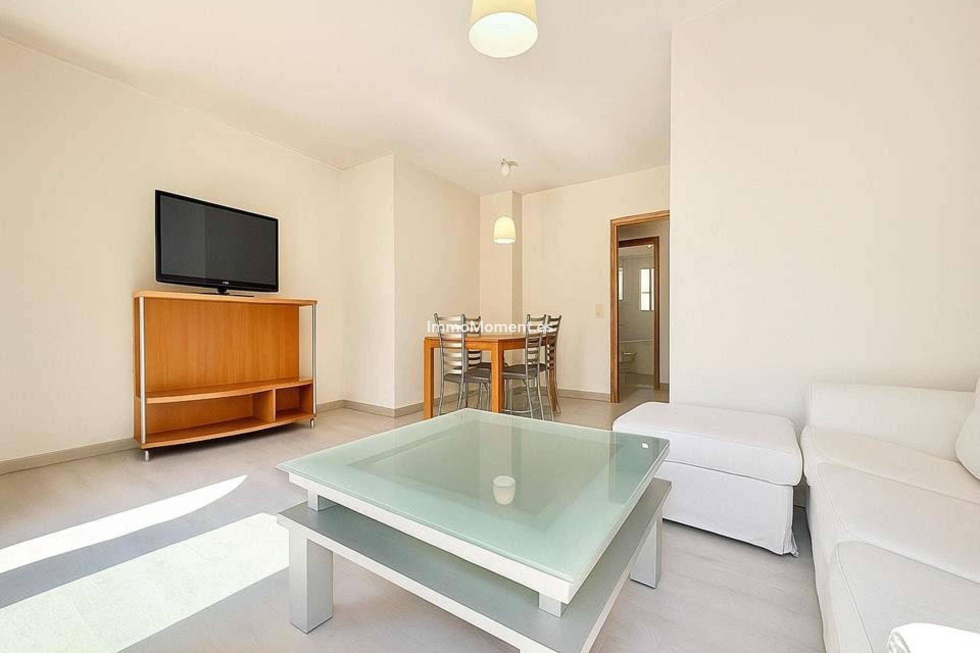 Reventa - Apartamento - Denia - Denia Centro