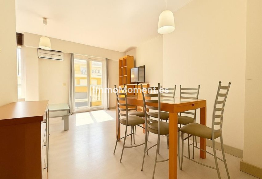 Reventa - Apartamento - Denia - Denia Centro