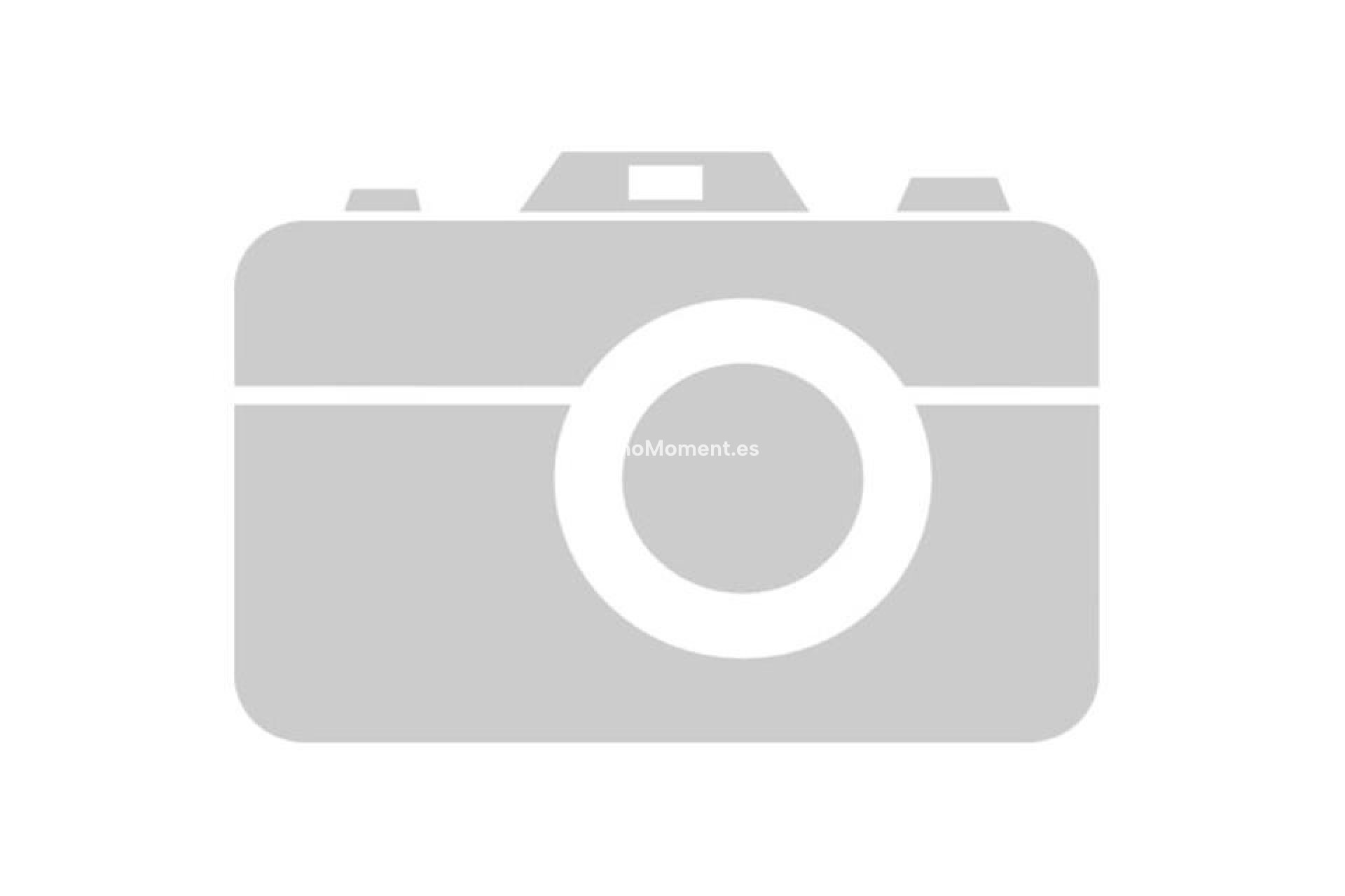 Reventa - Apartamento - Denia - Denia Centro