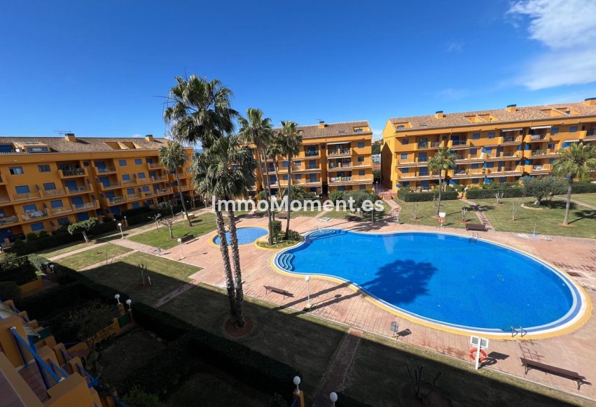 Reventa - Apartamento - Denia - Denia Centro