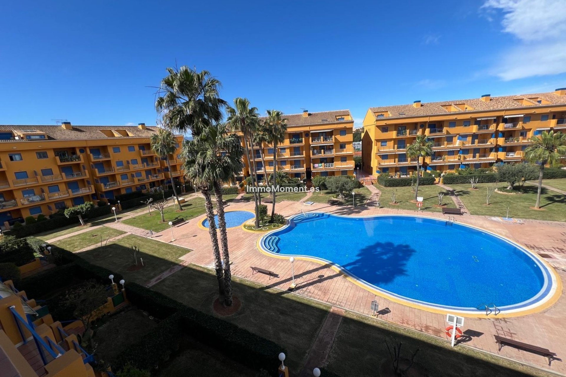 Reventa - Apartamento - Denia - Denia Centro