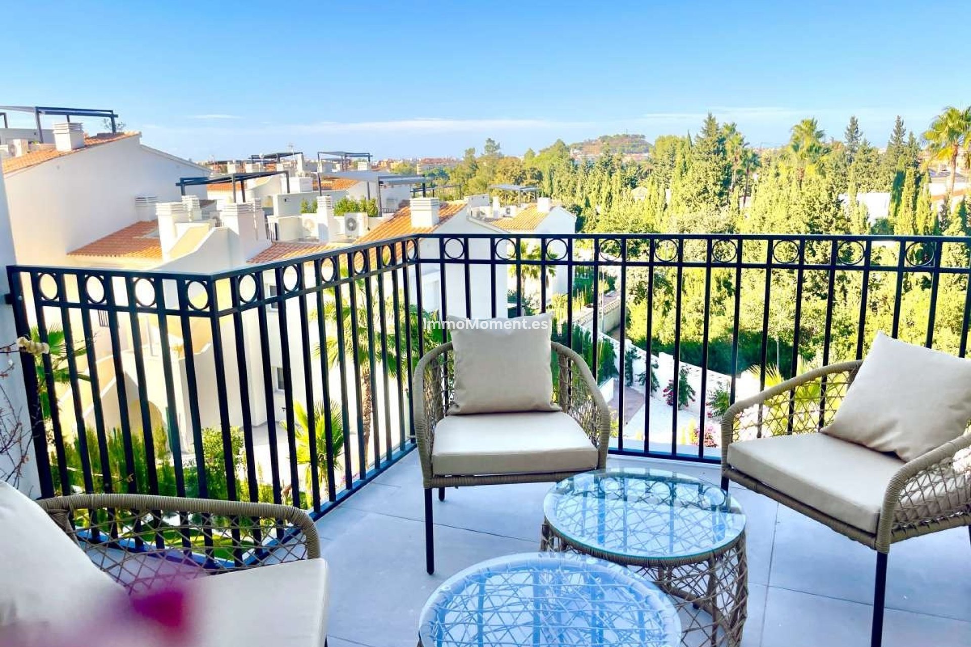 Reventa - Apartamento - Denia - Denia Centro