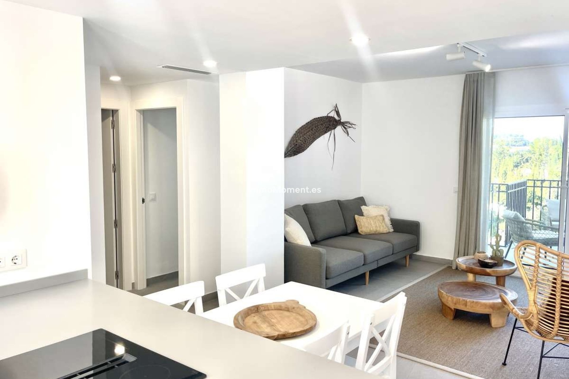 Reventa - Apartamento - Denia - Denia Centro