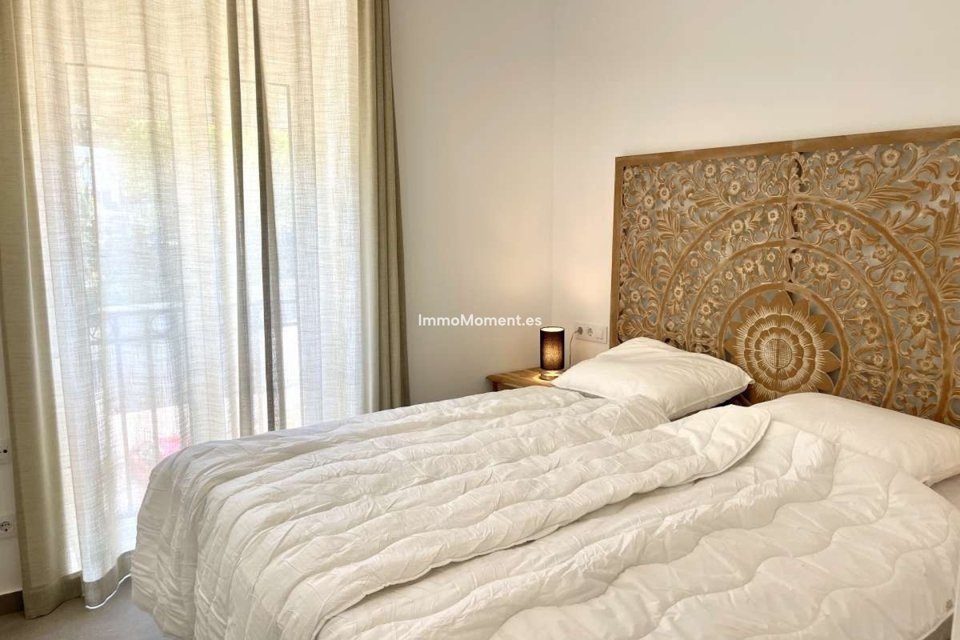 Reventa - Apartamento - Denia - Denia Centro