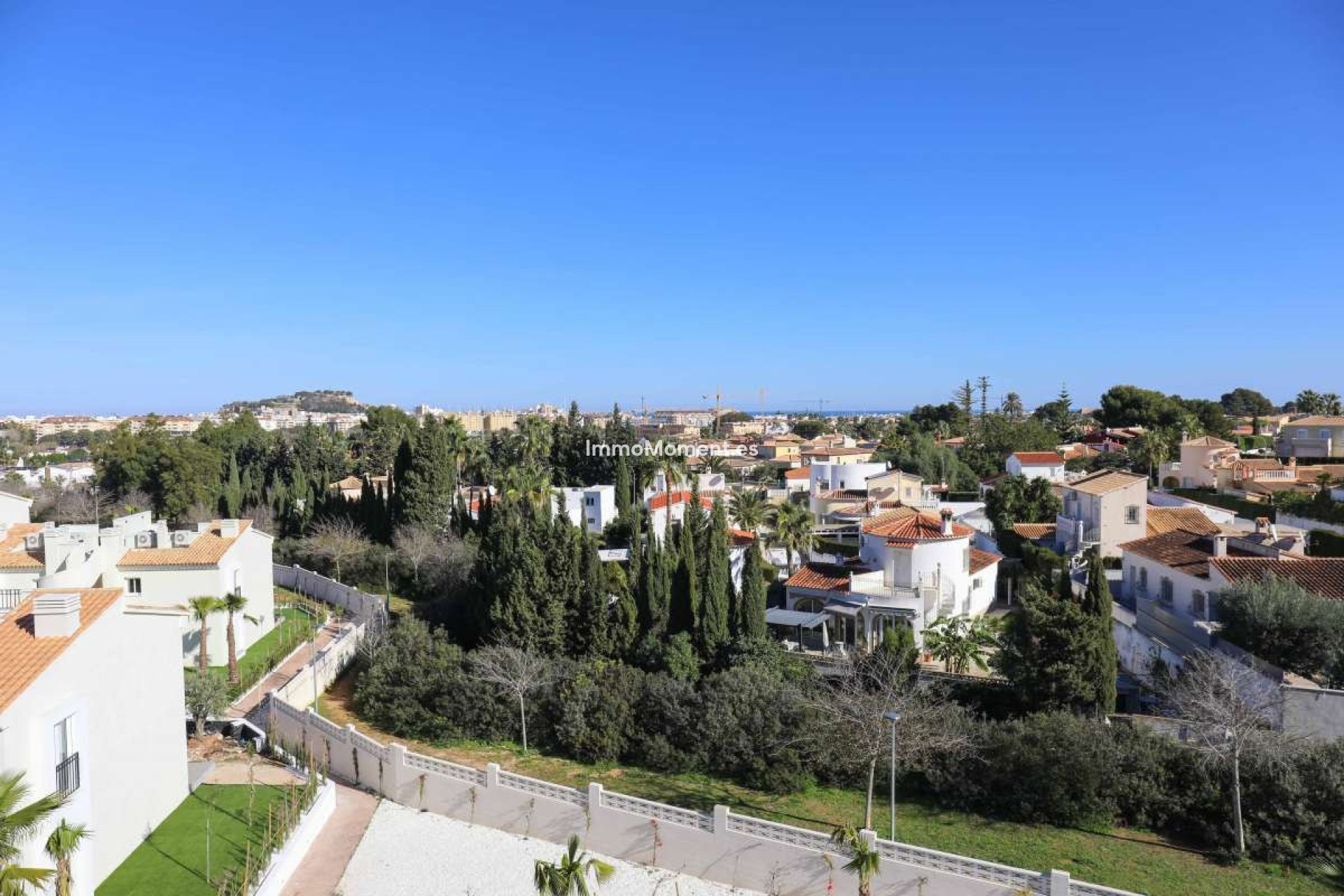 Reventa - Apartamento - Denia - Denia Centro