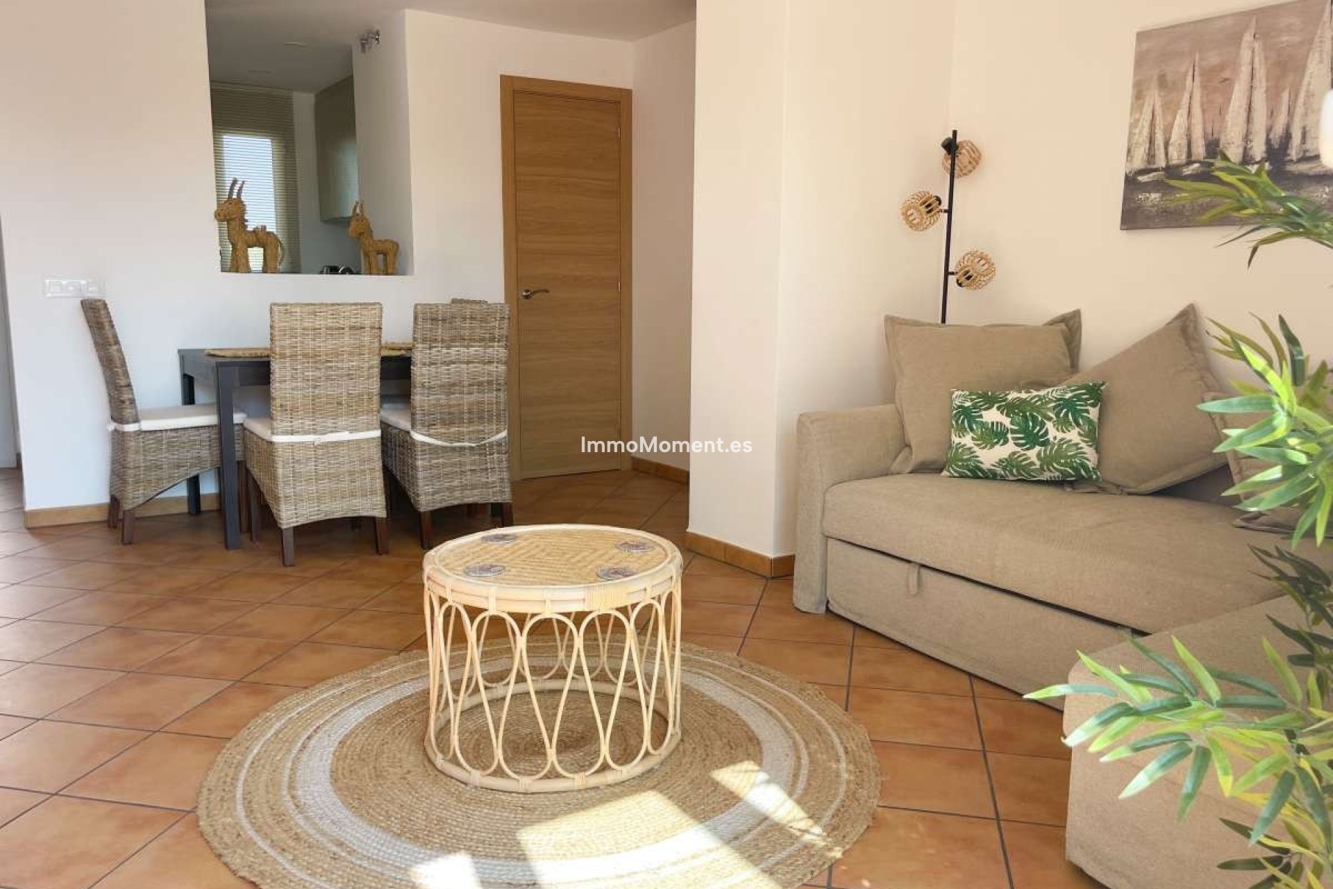 Reventa - Apartamento - Denia - Denia Centro