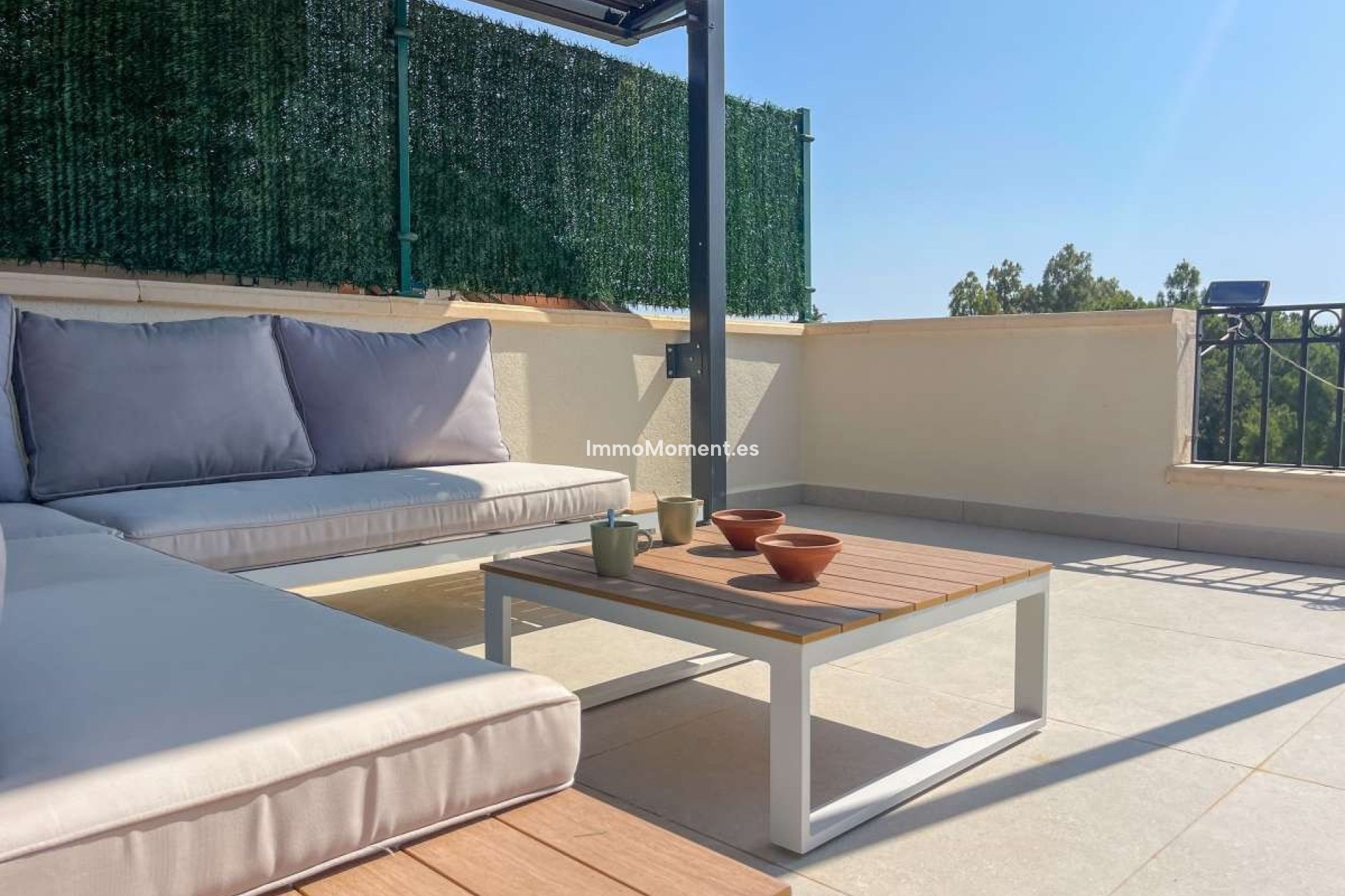 Reventa - Apartamento - Denia - Denia Centro