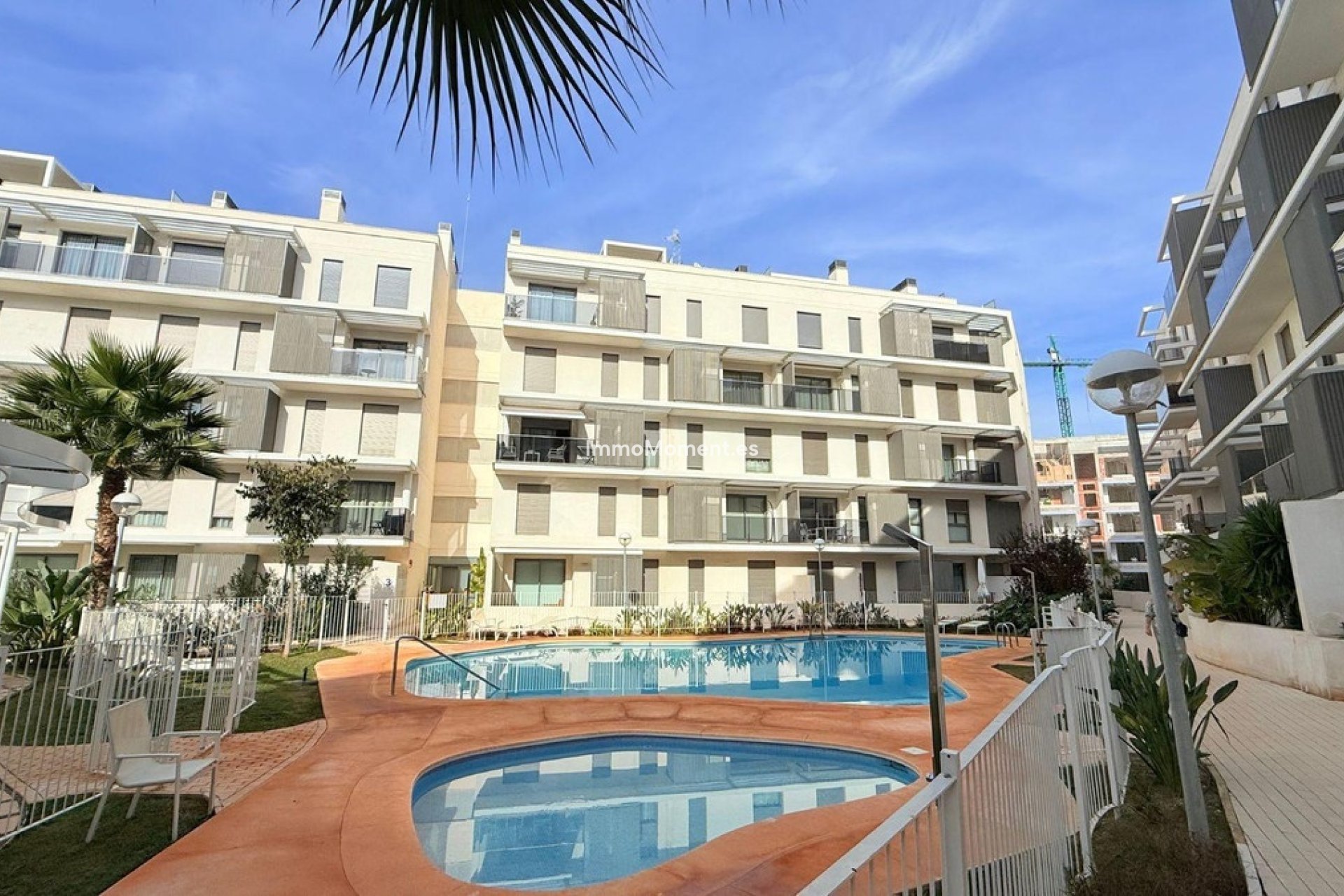 Reventa - Apartamento - Denia - Denia Centro