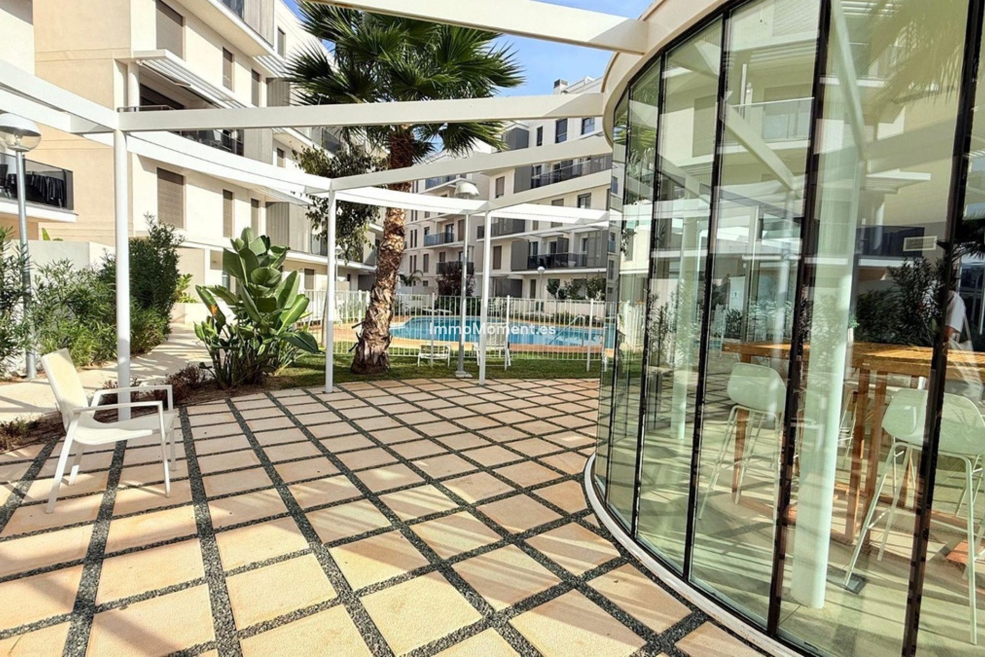 Reventa - Apartamento - Denia - Denia Centro