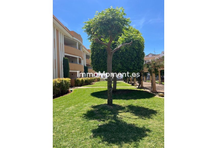 Reventa - Apartamento - Denia - Denia Centro