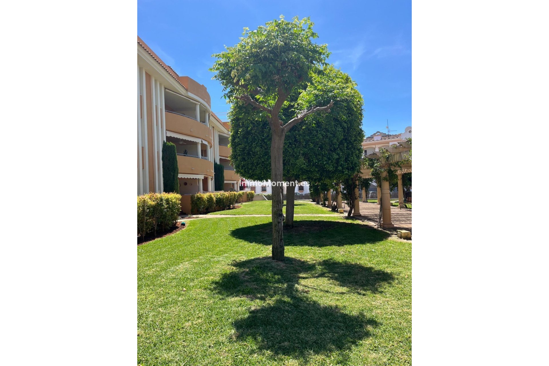 Reventa - Apartamento - Denia - Denia Centro