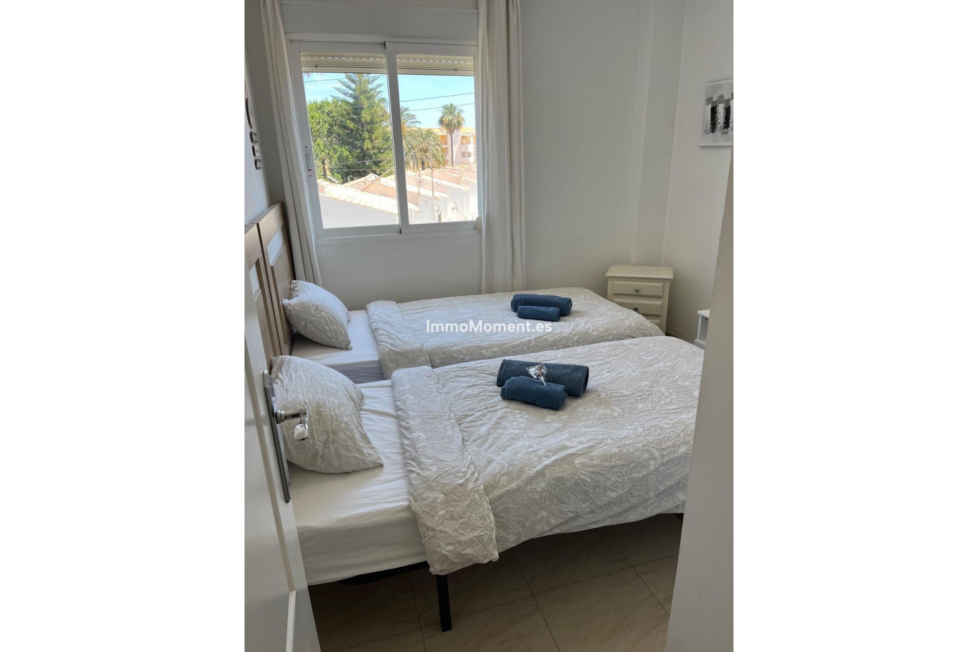 Reventa - Apartamento - Denia - Denia Centro