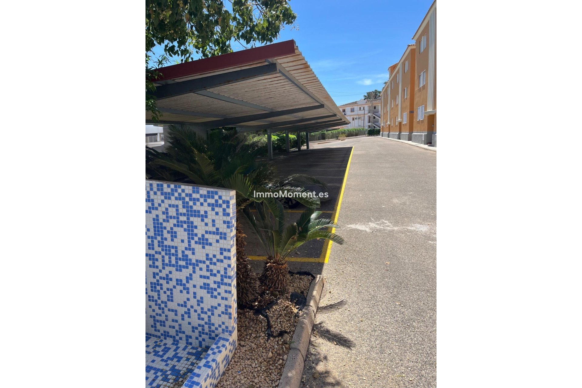 Reventa - Apartamento - Denia - Denia Centro
