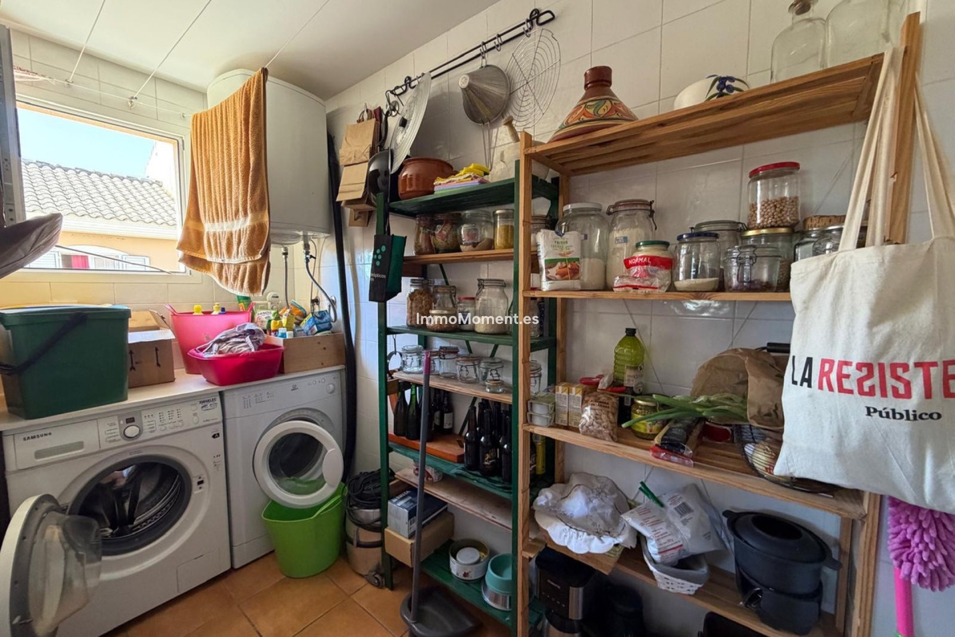 Reventa - Apartamento - Denia - Jesús Pobre