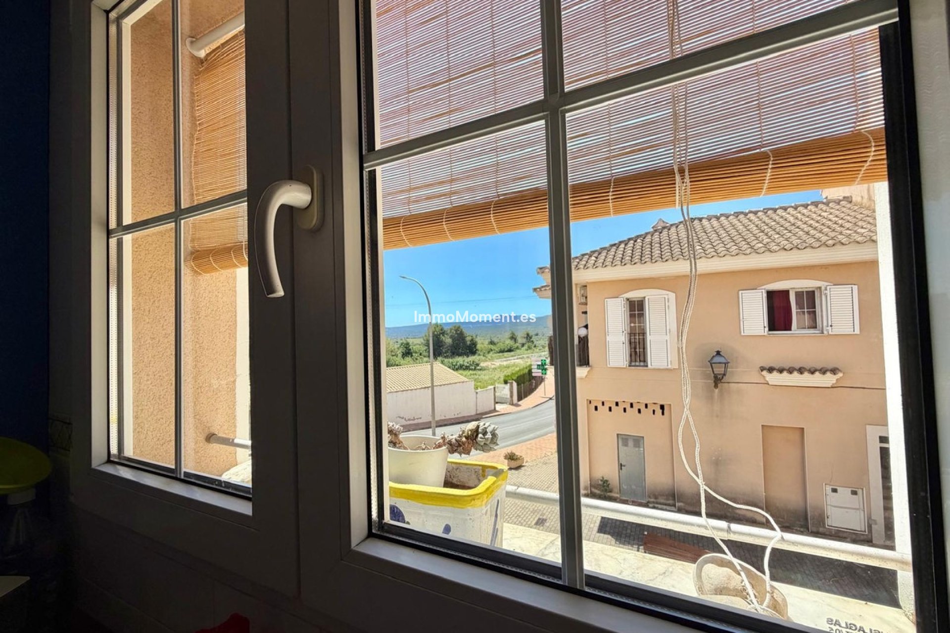 Reventa - Apartamento - Denia - Jesús Pobre