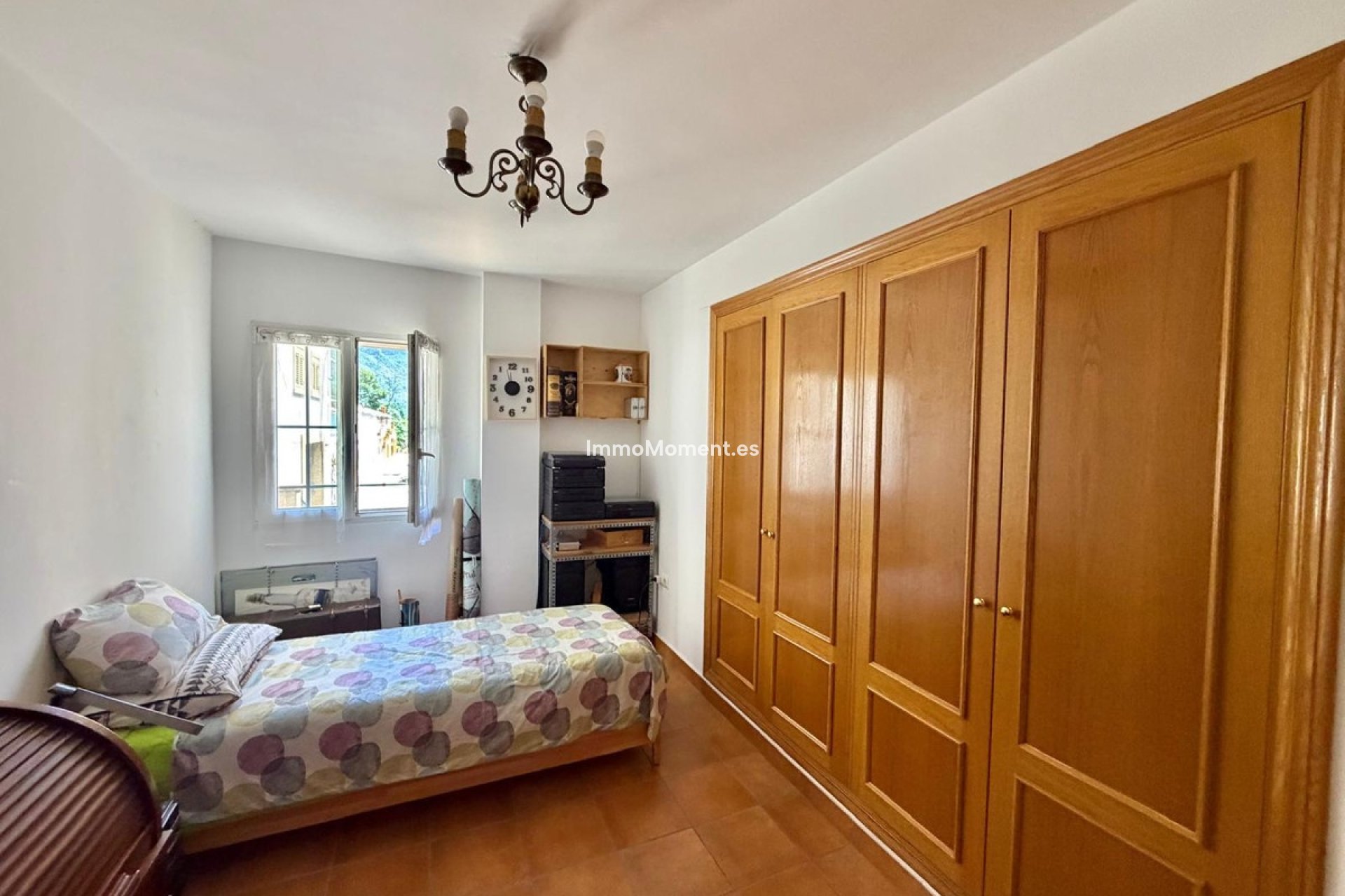 Reventa - Apartamento - Denia - Jesús Pobre