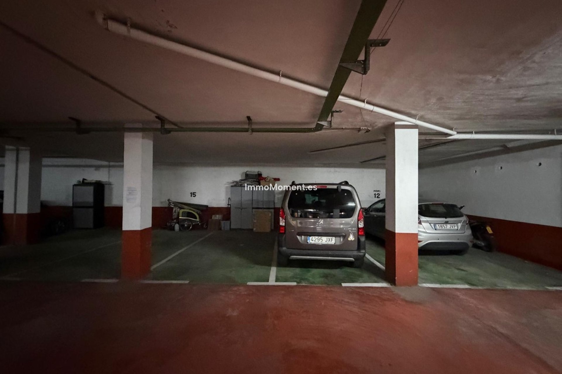 Reventa - Apartamento - Denia - Jesús Pobre