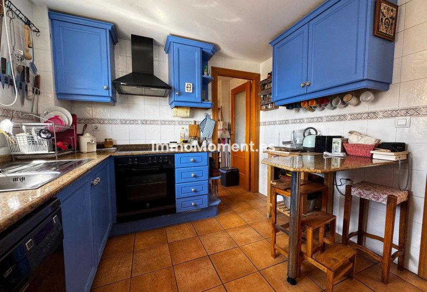 Reventa - Apartamento - Denia - Jesús Pobre