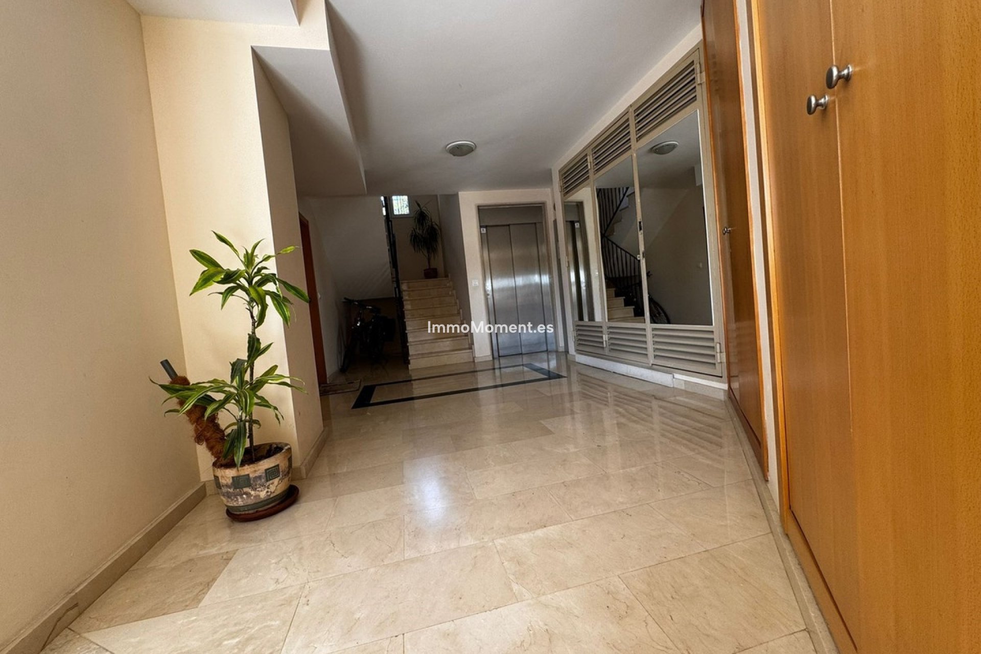 Reventa - Apartamento - Denia - Jesús Pobre