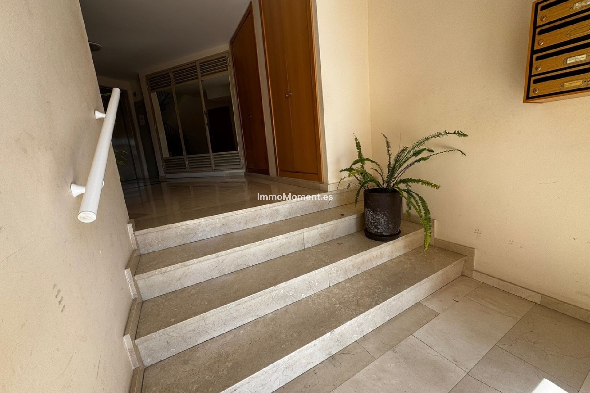 Reventa - Apartamento - Denia - Jesús Pobre