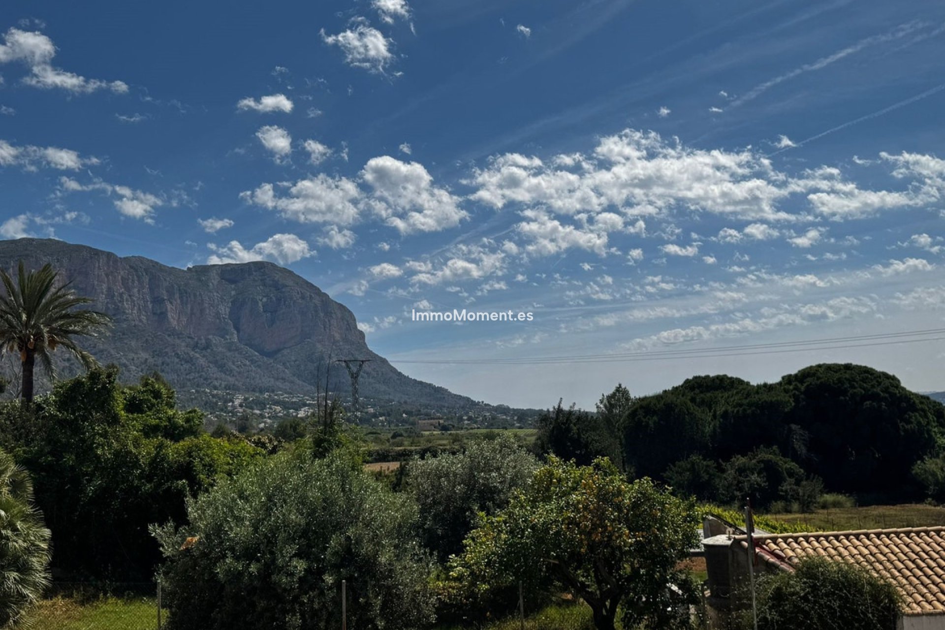 Reventa - Apartamento - Denia - Jesús Pobre