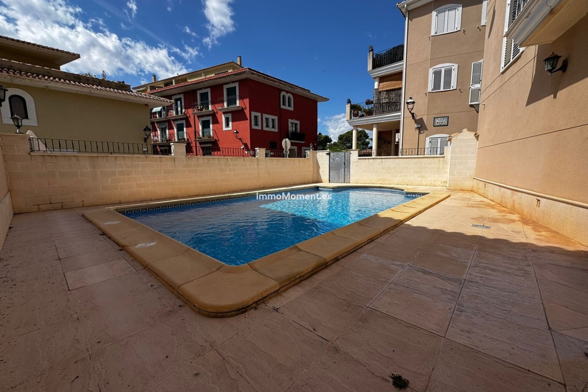 Reventa - Apartamento - Denia - Jesús Pobre