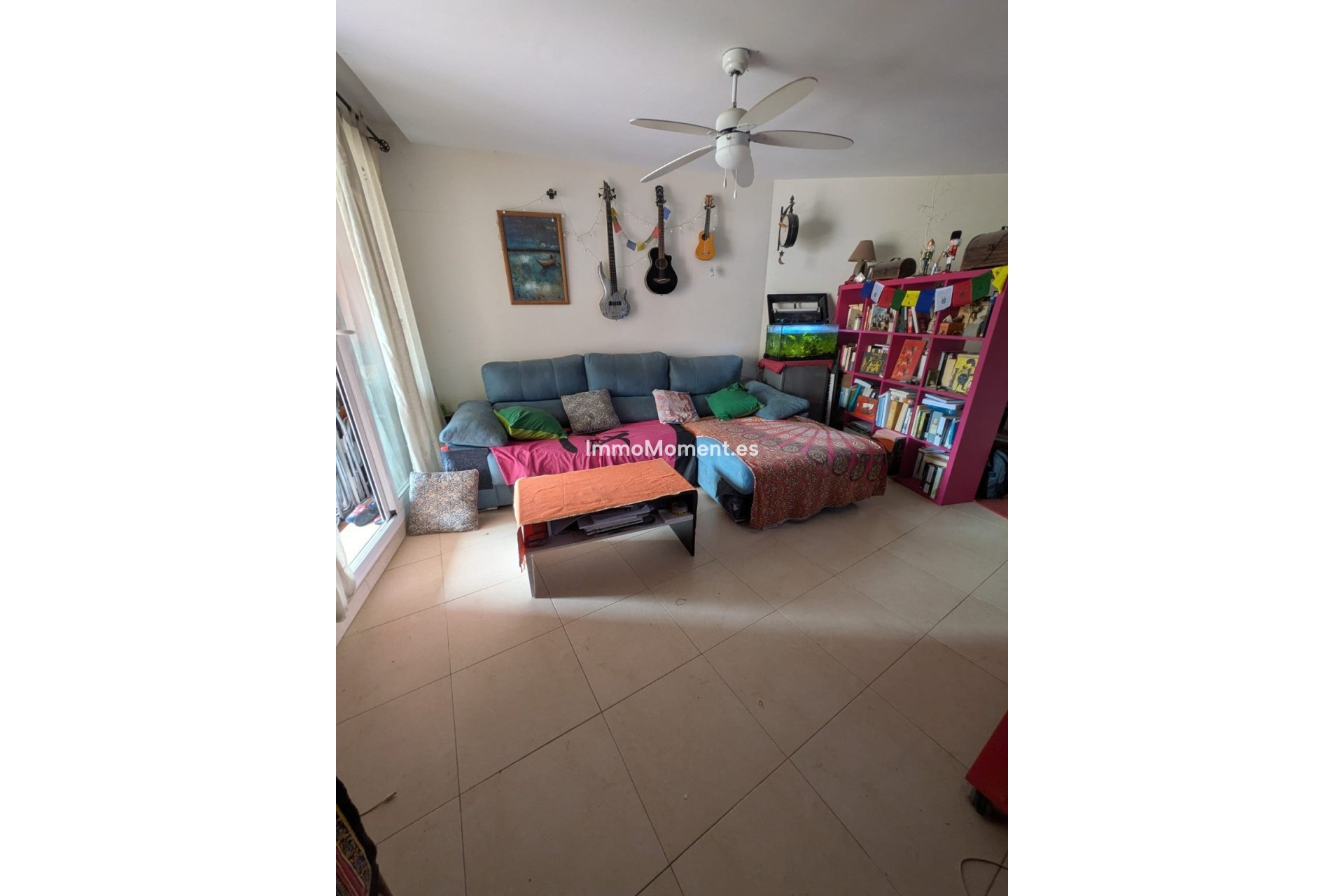 Reventa - Apartamento - Denia - Jesús Pobre