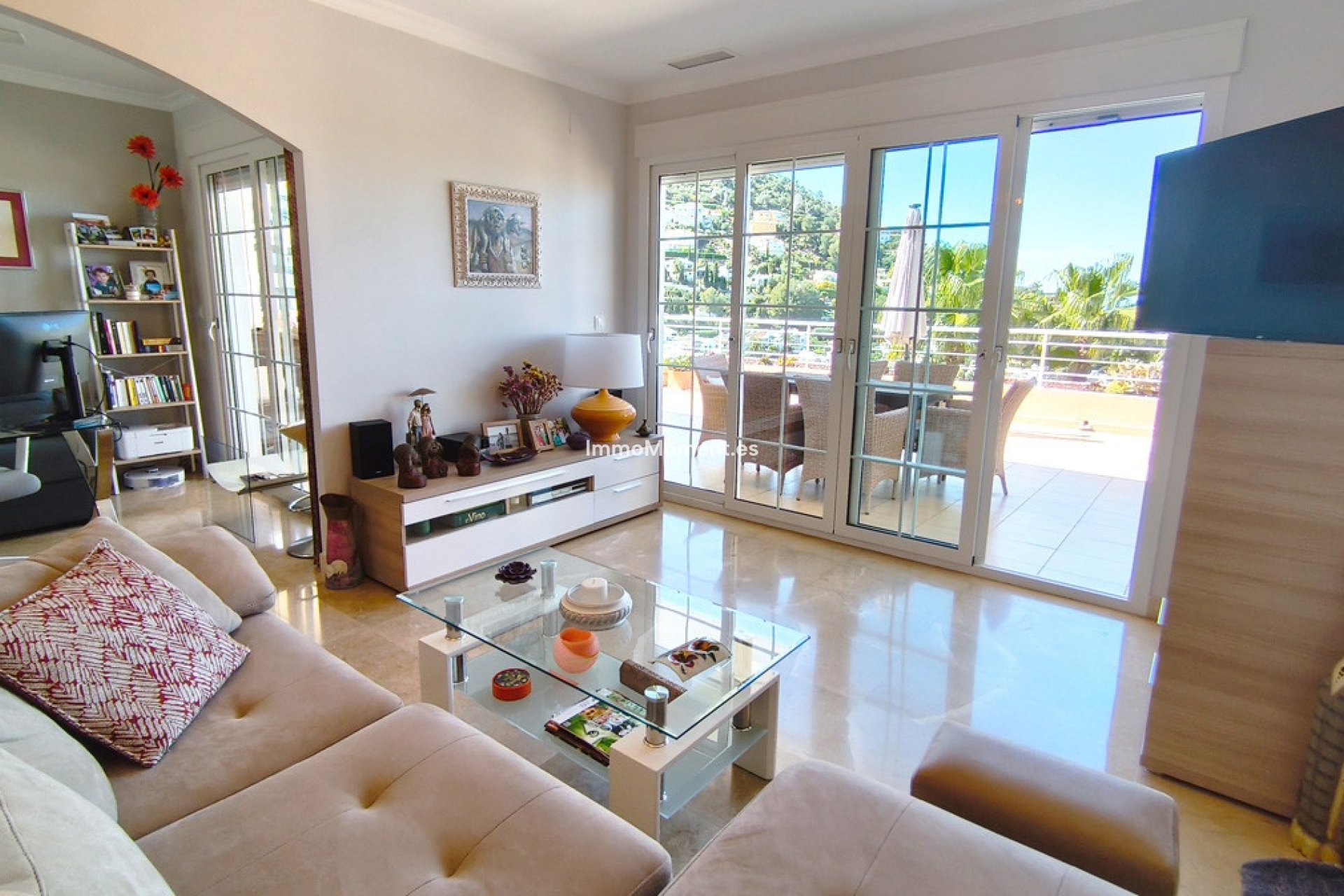 Reventa - Apartamento - Denia - La Sella Golf