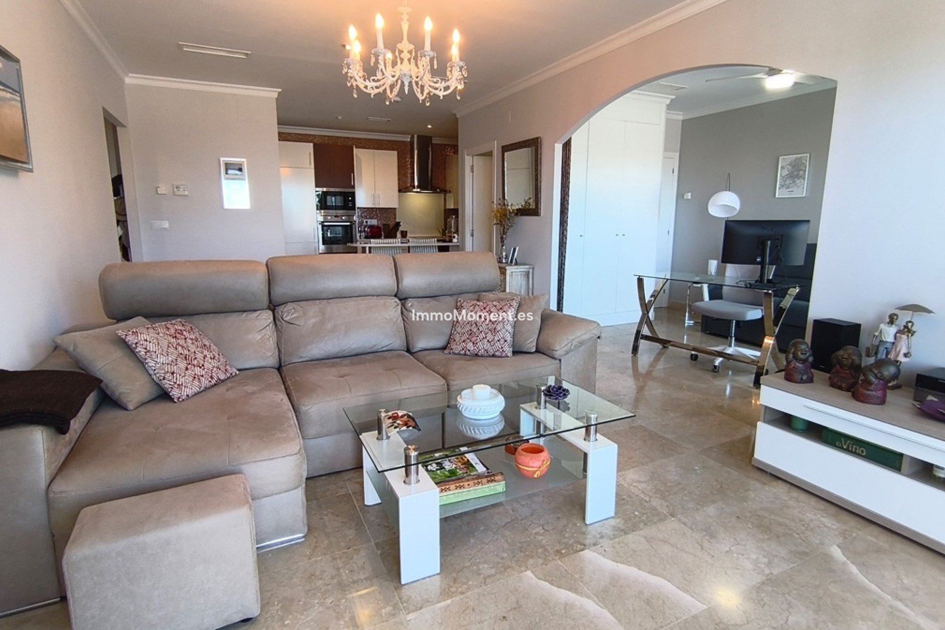 Reventa - Apartamento - Denia - La Sella Golf
