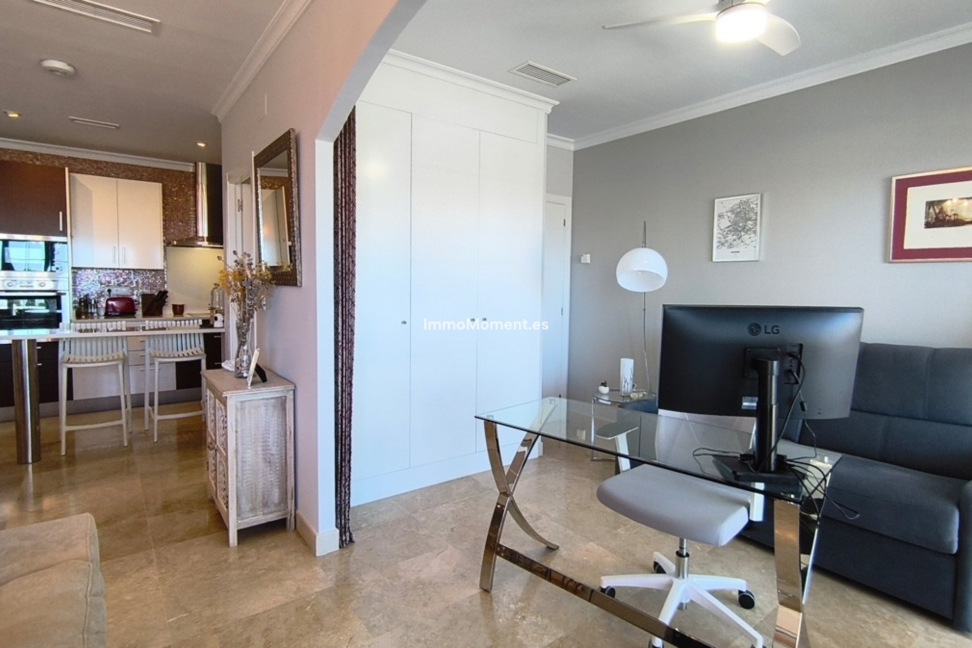 Reventa - Apartamento - Denia - La Sella Golf