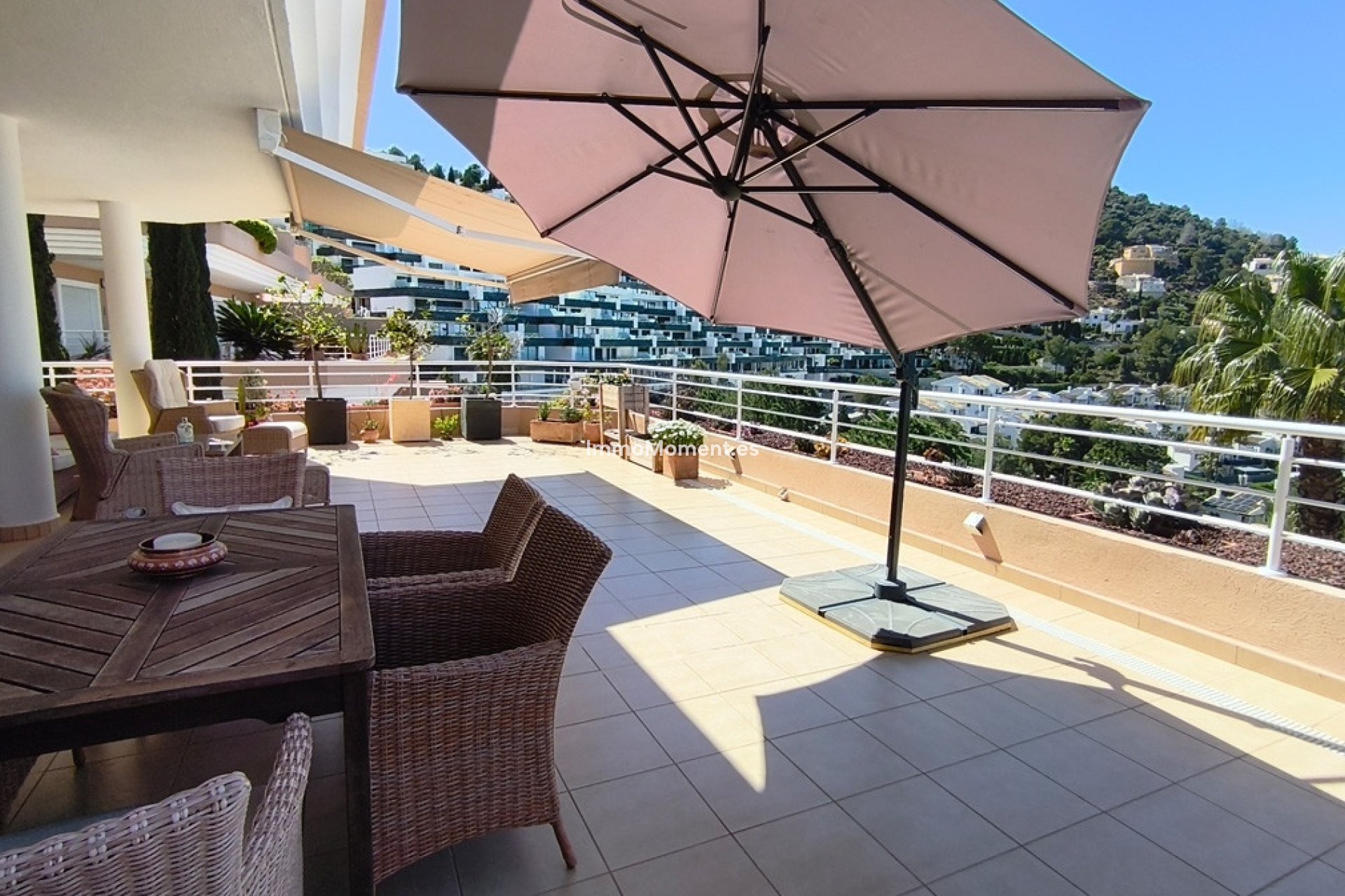 Reventa - Apartamento - Denia - La Sella Golf