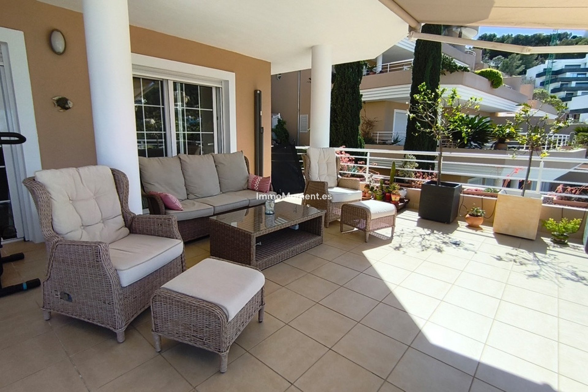 Reventa - Apartamento - Denia - La Sella Golf