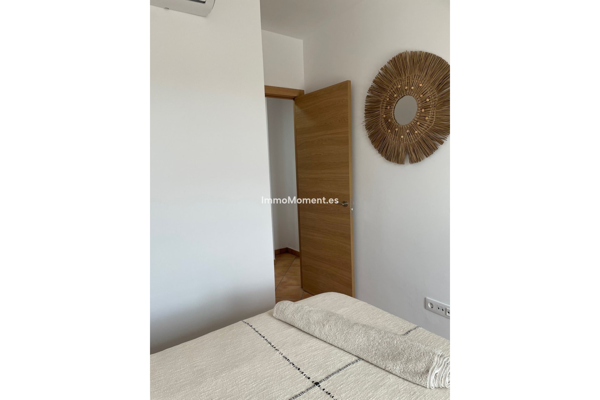 Reventa - Apartamento - Denia - Tossal Gross