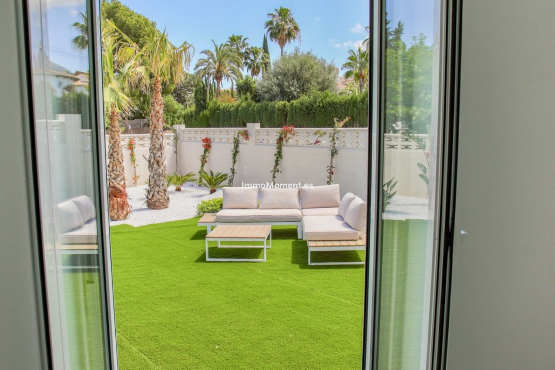 Reventa - Apartamento - Denia - Tossal Gross