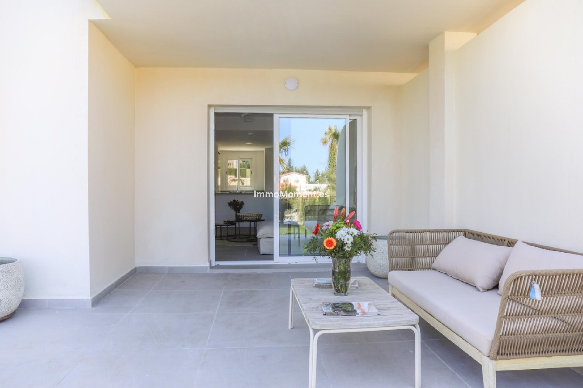 Reventa - Apartamento - Denia - Tossal Gross