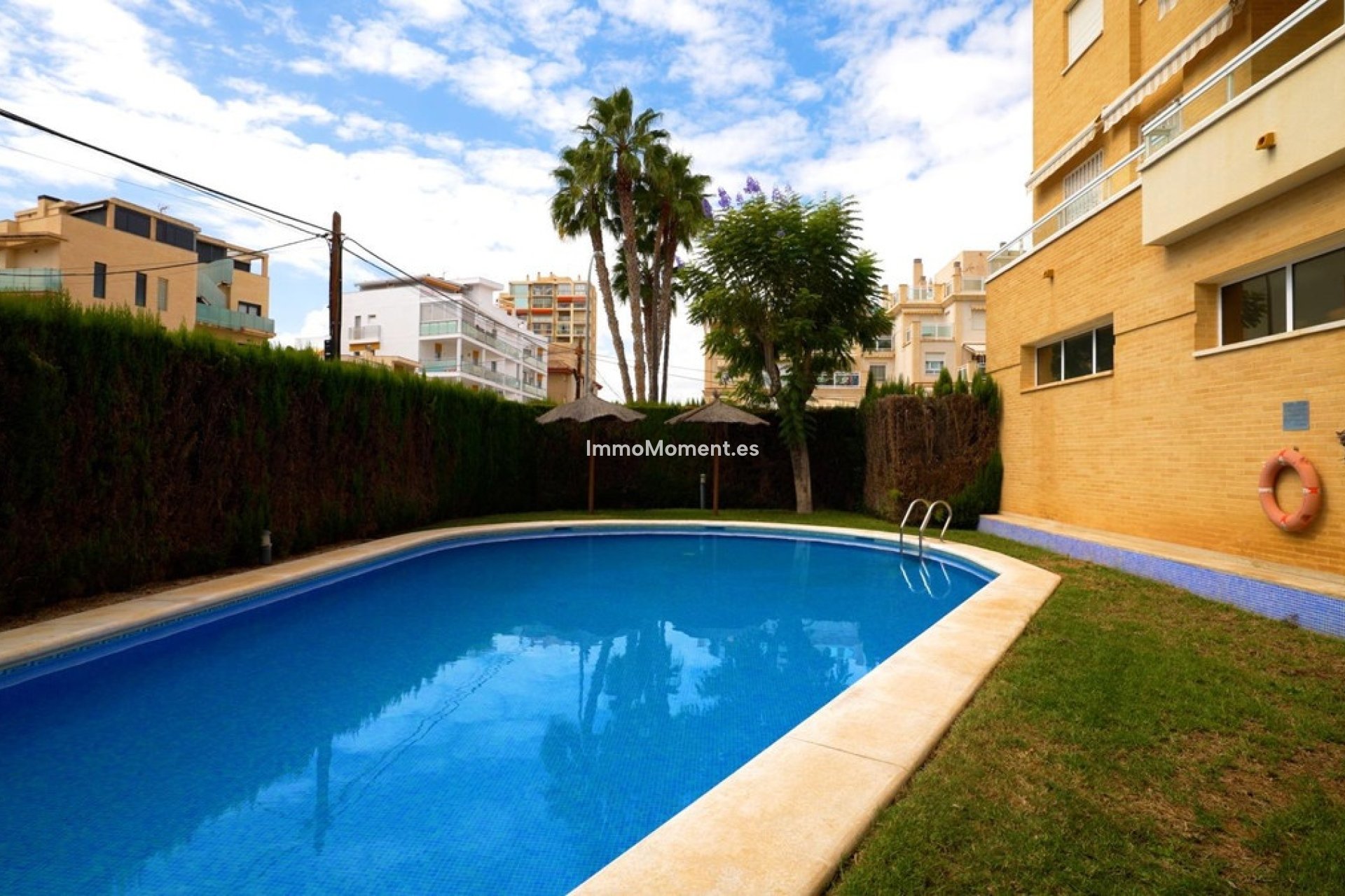 Reventa - Apartamento - El Campello - Campello - El Campello Centro