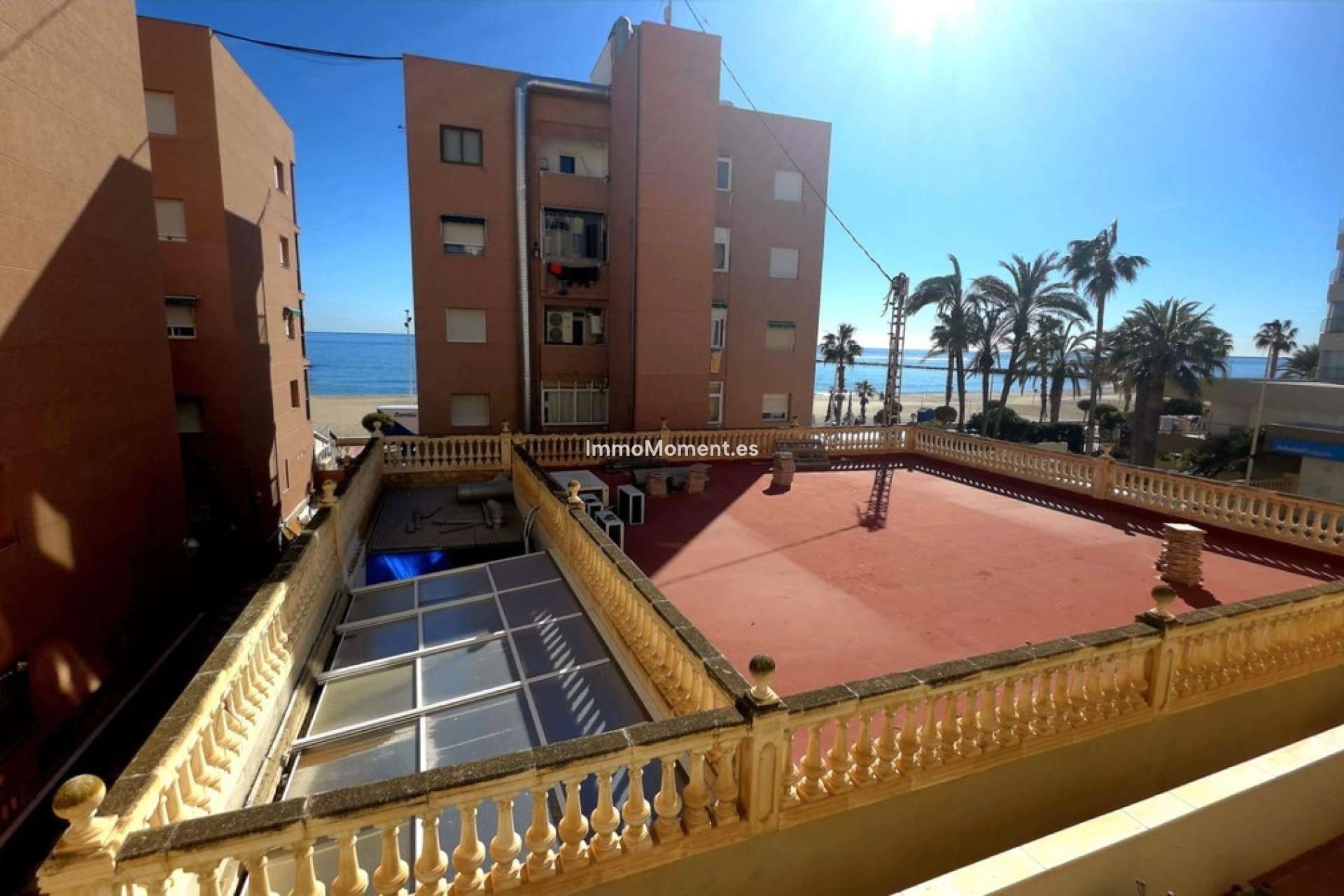 Reventa - Apartamento - El Campello - Campello - El Campello Centro