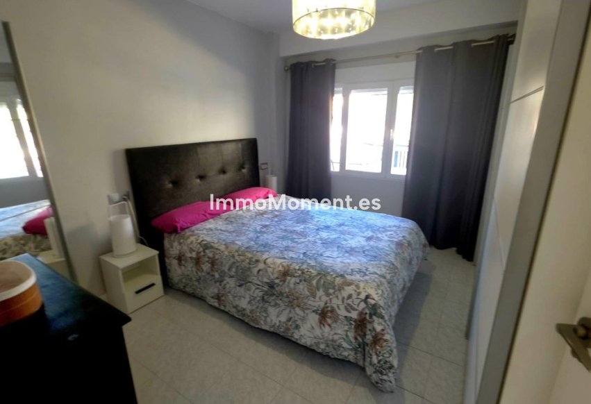 Reventa - Apartamento - El Campello - Campello - El Campello Centro
