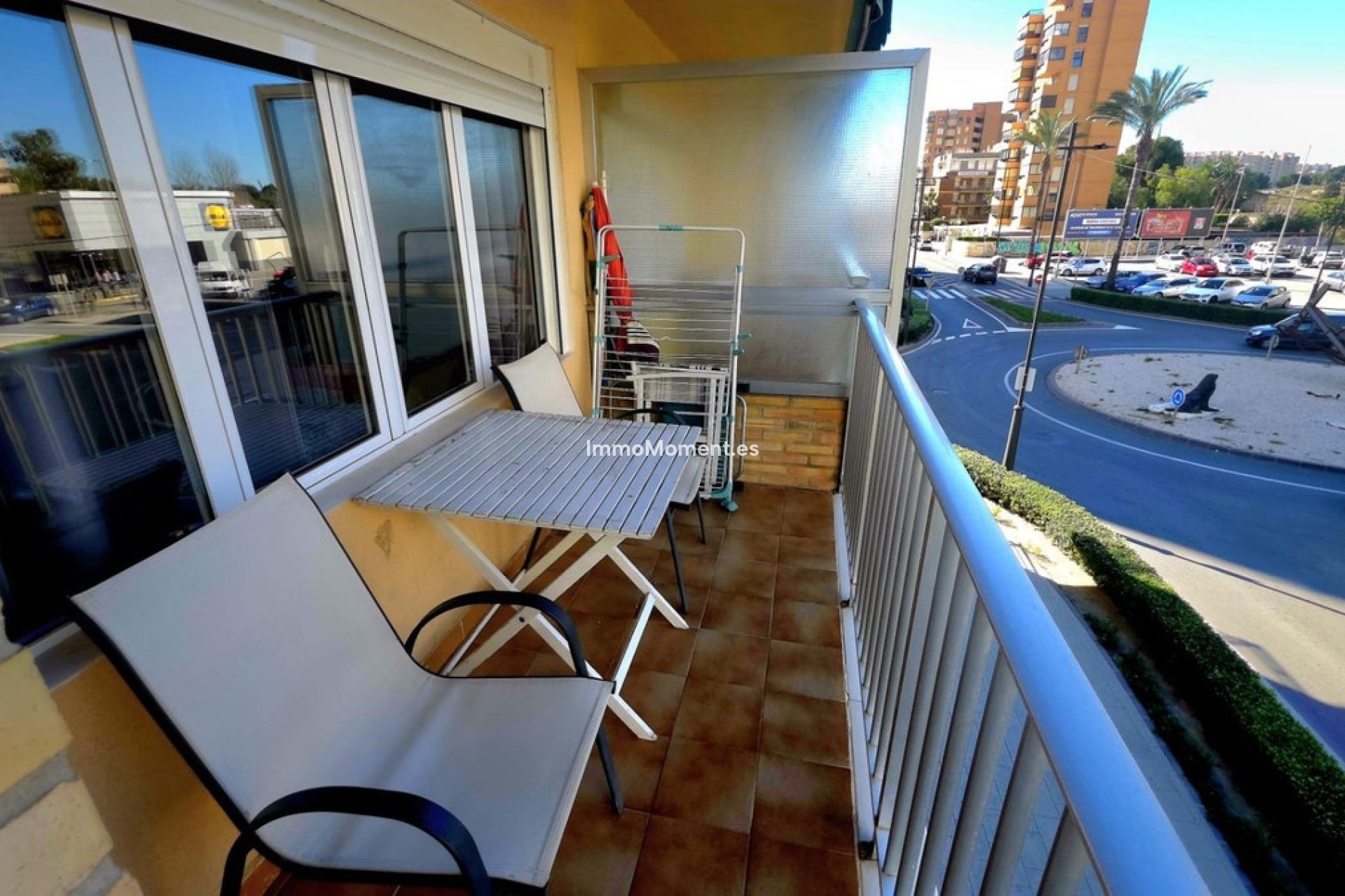 Reventa - Apartamento - El Campello - Campello - El Campello Centro