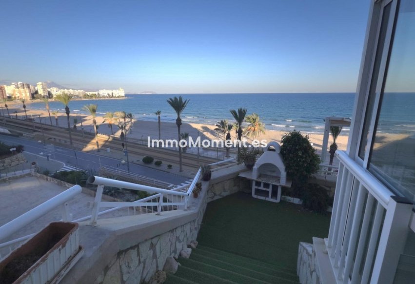 Reventa - Apartamento - El Campello - Campello - El Campello Centro