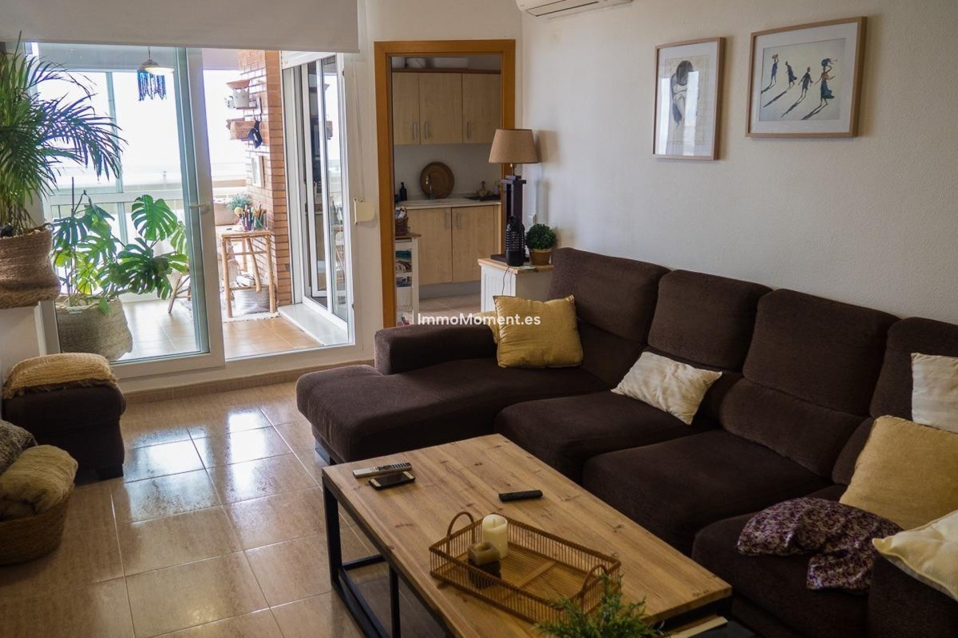 Reventa - Apartamento - El Campello - Campello - El Campello Centro