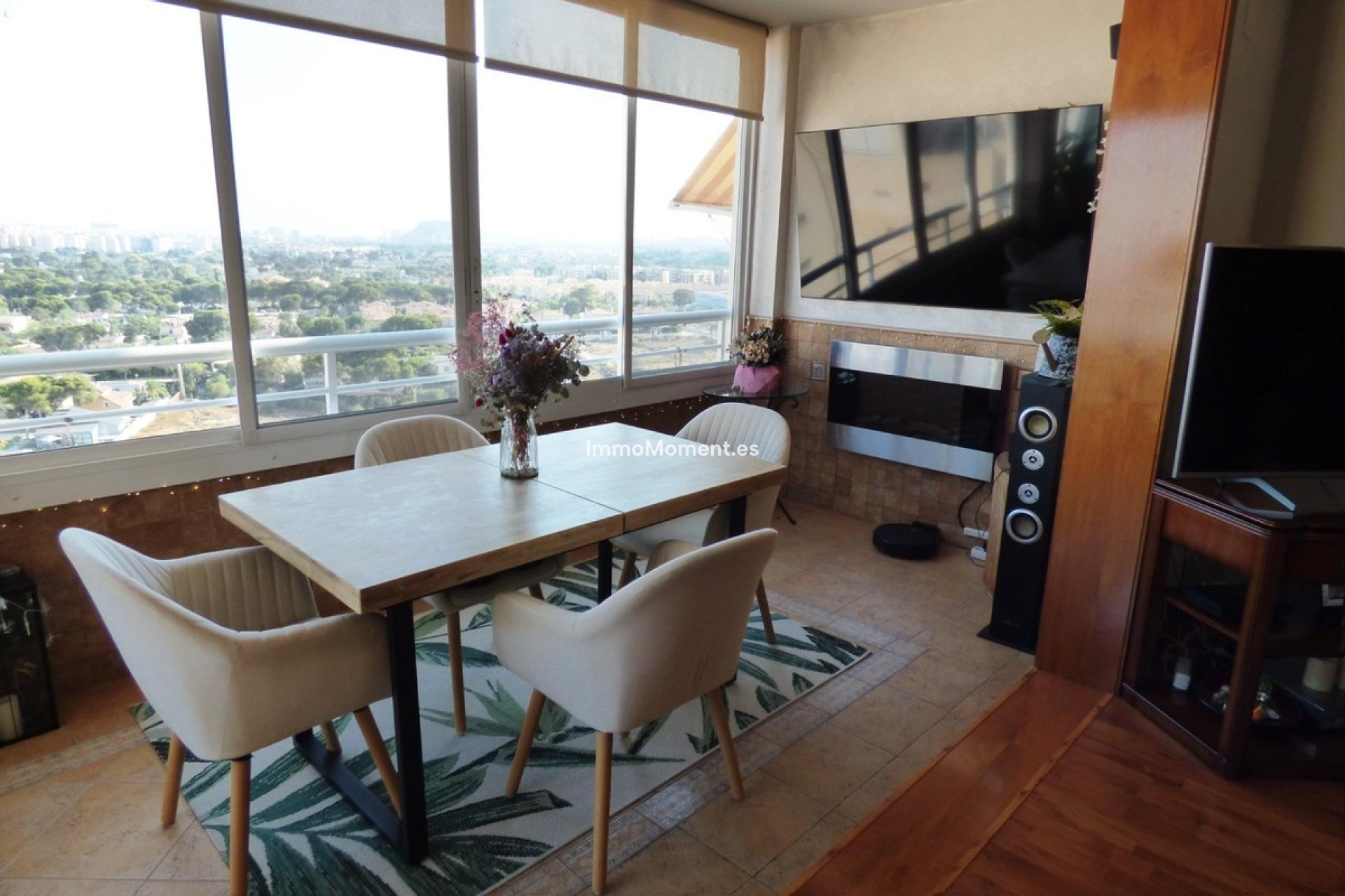 Reventa - Apartamento - El Campello - Campello - El Campello Centro