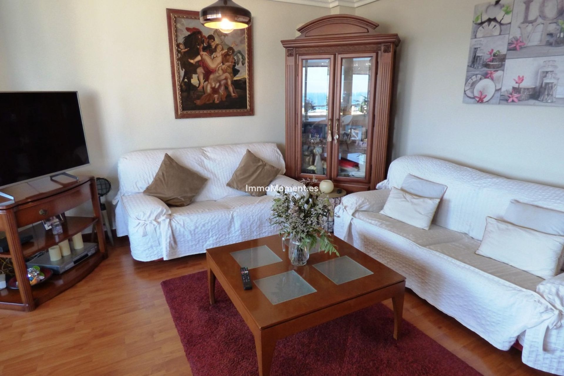 Reventa - Apartamento - El Campello - Campello - El Campello Centro