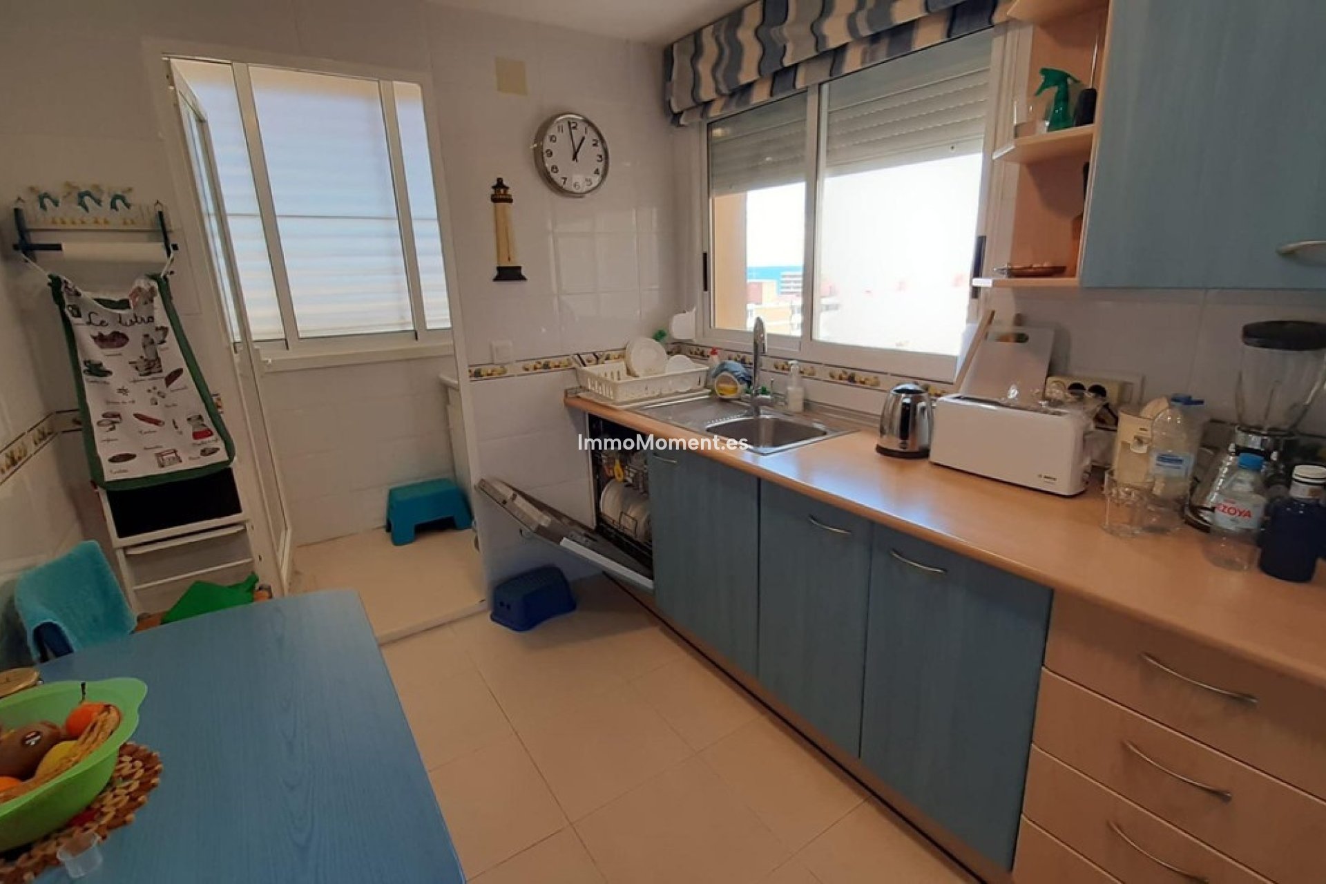 Reventa - Apartamento - El Campello - Campello - El Campello Centro