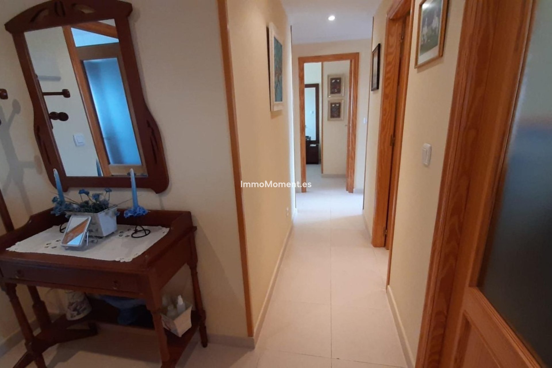 Reventa - Apartamento - El Campello - Campello - El Campello Centro