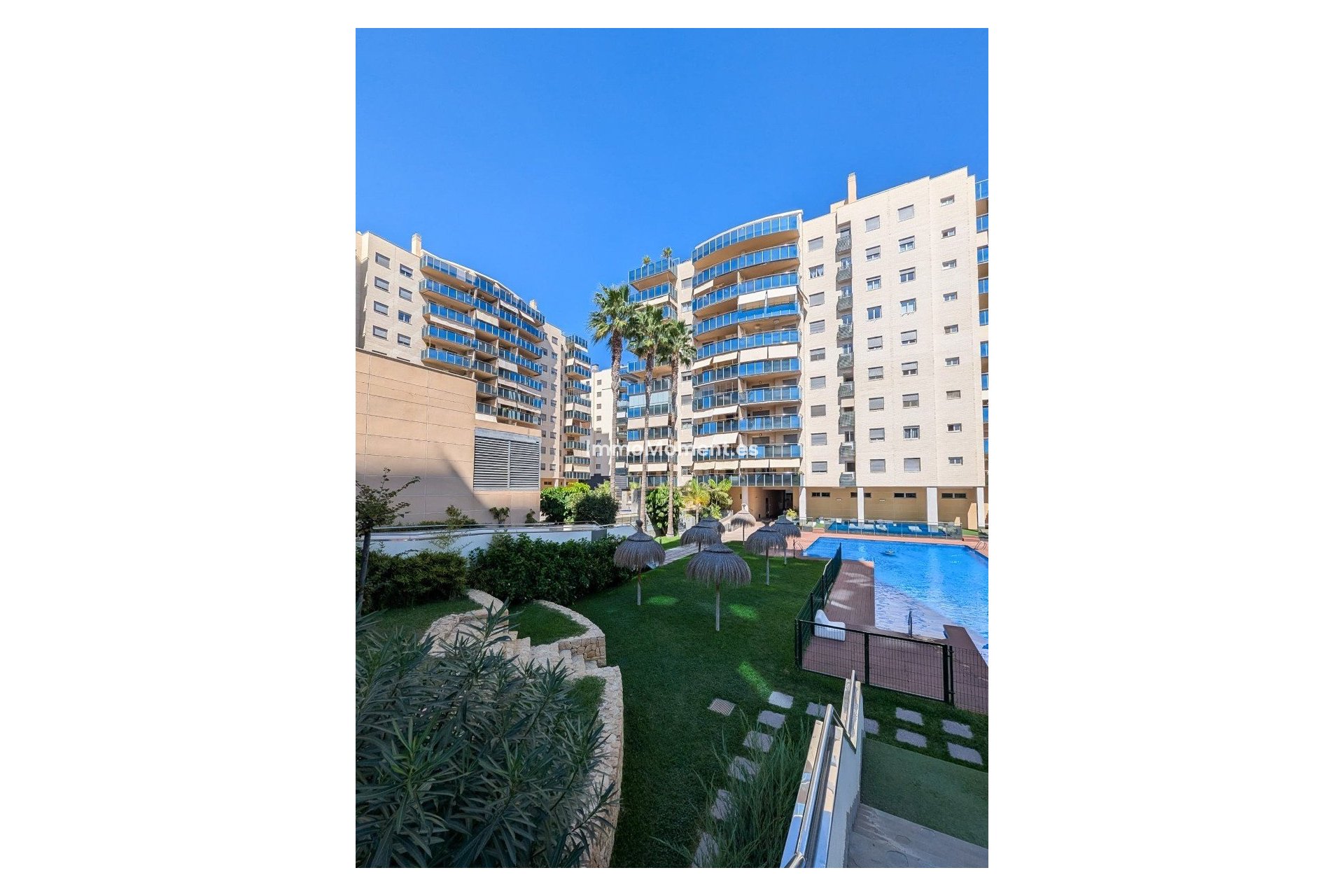 Reventa - Apartamento - El Campello - Campello - El Campello Centro